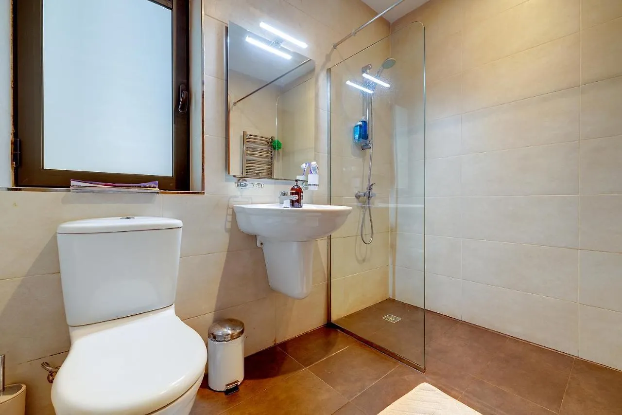 Seaside Serenity Your Own Private Getaway In St Julians Saint Julian's